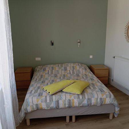 Belapparthotel Arras Esterno foto